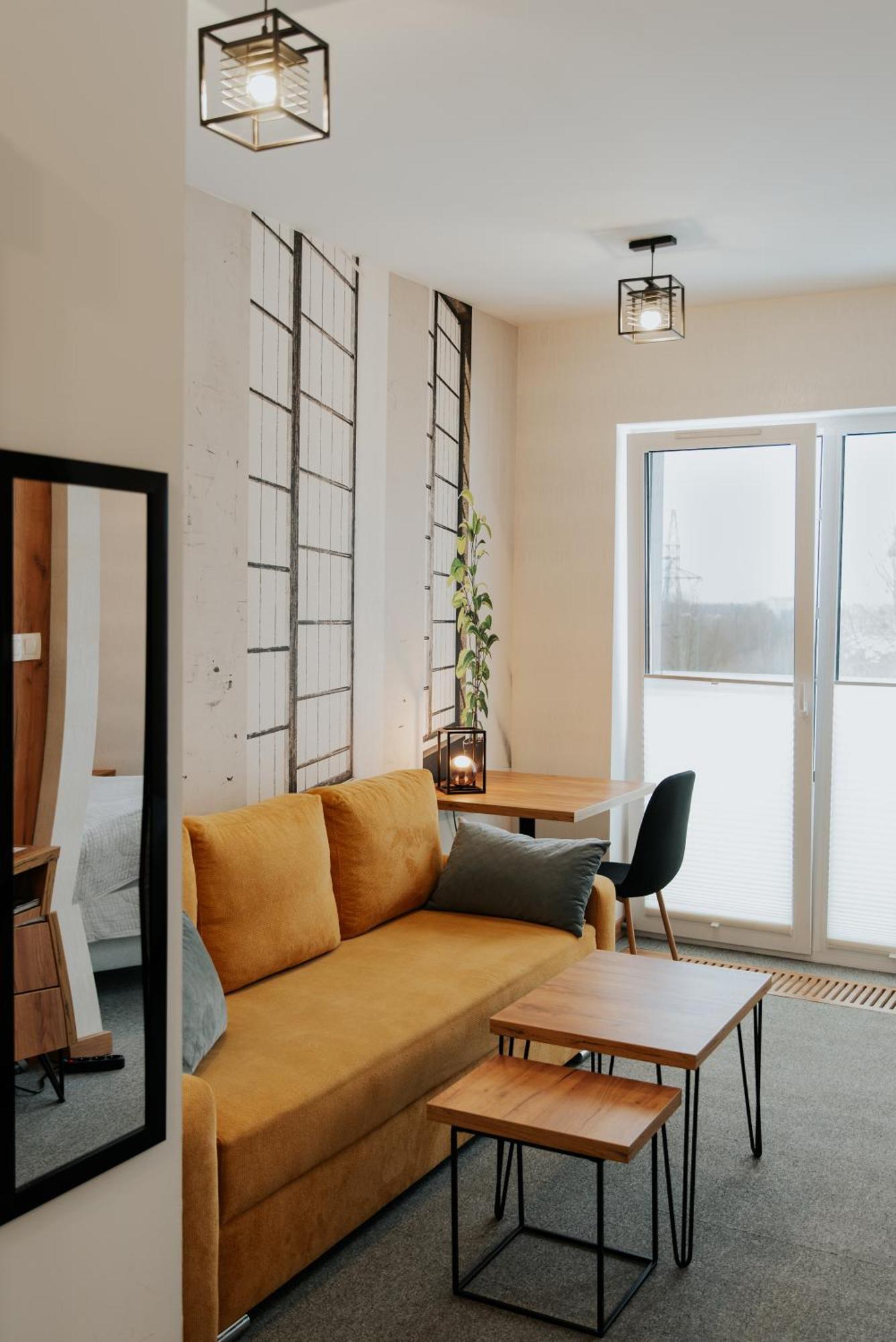 Apartamenty Czestochowa Eu 'Garaz Gratis' Exterior foto
